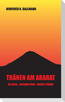 Tränen am Ararat