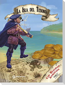 La isla del tesoro
