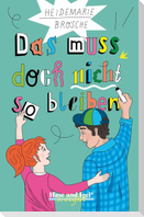 Das muss doch nicht so bleiben / x-light. Schulausgabe