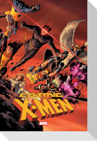 Cosmic X-Men Omnibus