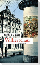 Völkerschau