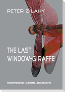 The Last Window-Giraffe