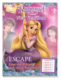 Rapunzel Neu Verföhnt: ESCAPE - Löse die Rätsel und rette Rapunzel!