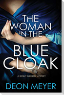 The Woman in the Blue Cloak