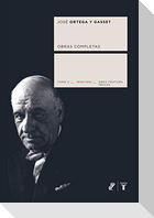Ortega y Gasset tomo X