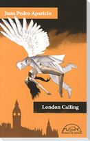 London calling