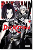 Goblin Slayer Side Story II: Dai Katana, Vol. 5 (manga)