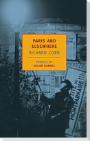Paris and Elsewhere