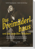 Das Dreimäderlhaus und der populäre Schubert