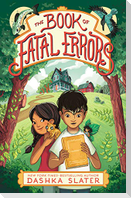 The Book of Fatal Errors