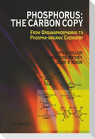 Phosphorus  The Carbon Copy