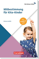Mitbestimmung für Kita-Kinder