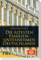 Die ältesten Familienunternehmen Deutschlands