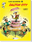 Dalton City