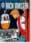 Rick Master Gesamtausgabe 03