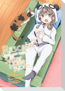 Rascal Does Not Dream of a Sister Home Alone (Manga)