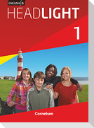 English G Headlight 01: 5. Schuljahr. Schülerbuch