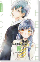 Short Cake Cake 07