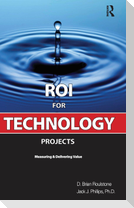 Roi for Technology Projects