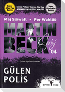 Martin Beck Serisi 4 - Gülen Polis
