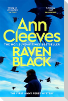 Raven Black
