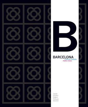 Zanón, Carlos / Pere Vivas. Barcelona. Triangle Postals, 2024.