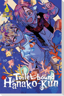 Toilet-bound Hanako-kun, Vol. 20
