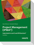 Project Management (IPMA®)