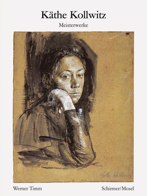 Kollwitz, Käthe. Meisterwerke. Schirmer /Mosel Verlag Gm, 2024.