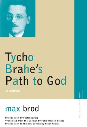 Brod, Max. Tycho Brahe's Path to God. Northwestern University Press, 2007.