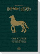 Harry Potter: The Creatures of the Wizarding World