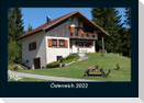 Österreich 2022 Fotokalender DIN A5