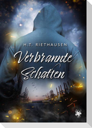 Verbrannte Schatten