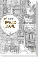 Los mejores relatos de Roald Dahl