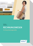 Steuerfachangestellte. Rechnungswesen: Schulbuch