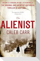 The Alienist