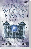 Der Spuk von Winslow Manor