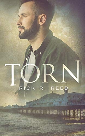 Reed, Rick R.. Torn. NineStar Press, LLC, 2020.