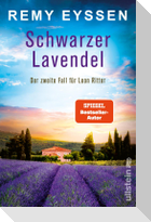 Schwarzer Lavendel