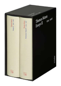 Essays II. 1914-1926