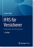 IFRS für Versicherer