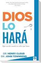 Dios Lo Hará