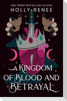 A Kingdom of Blood and Betrayal (Standard Edition)