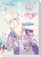 Ouran High School Host Club Pearls 8