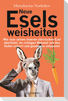 Neue Eselsweisheiten