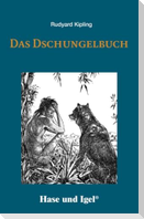 Das Dschungelbuch. Schulausgabe