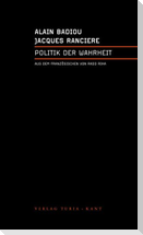 Politik der Wahrheit