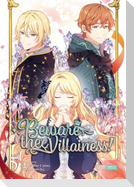 Beware the Villainess! 05