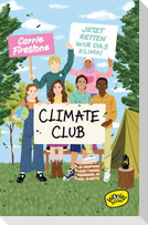 Climate Club - Jetzt retten wir das Klima!