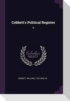 Cobbett's Political Register